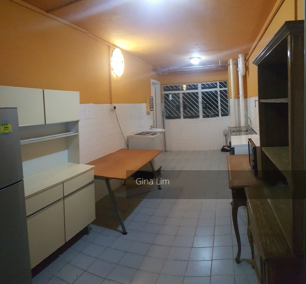 Blk 602 Hougang Avenue 4 (Hougang), HDB 4 Rooms #197596292